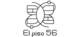 El Piso 56 (logo)